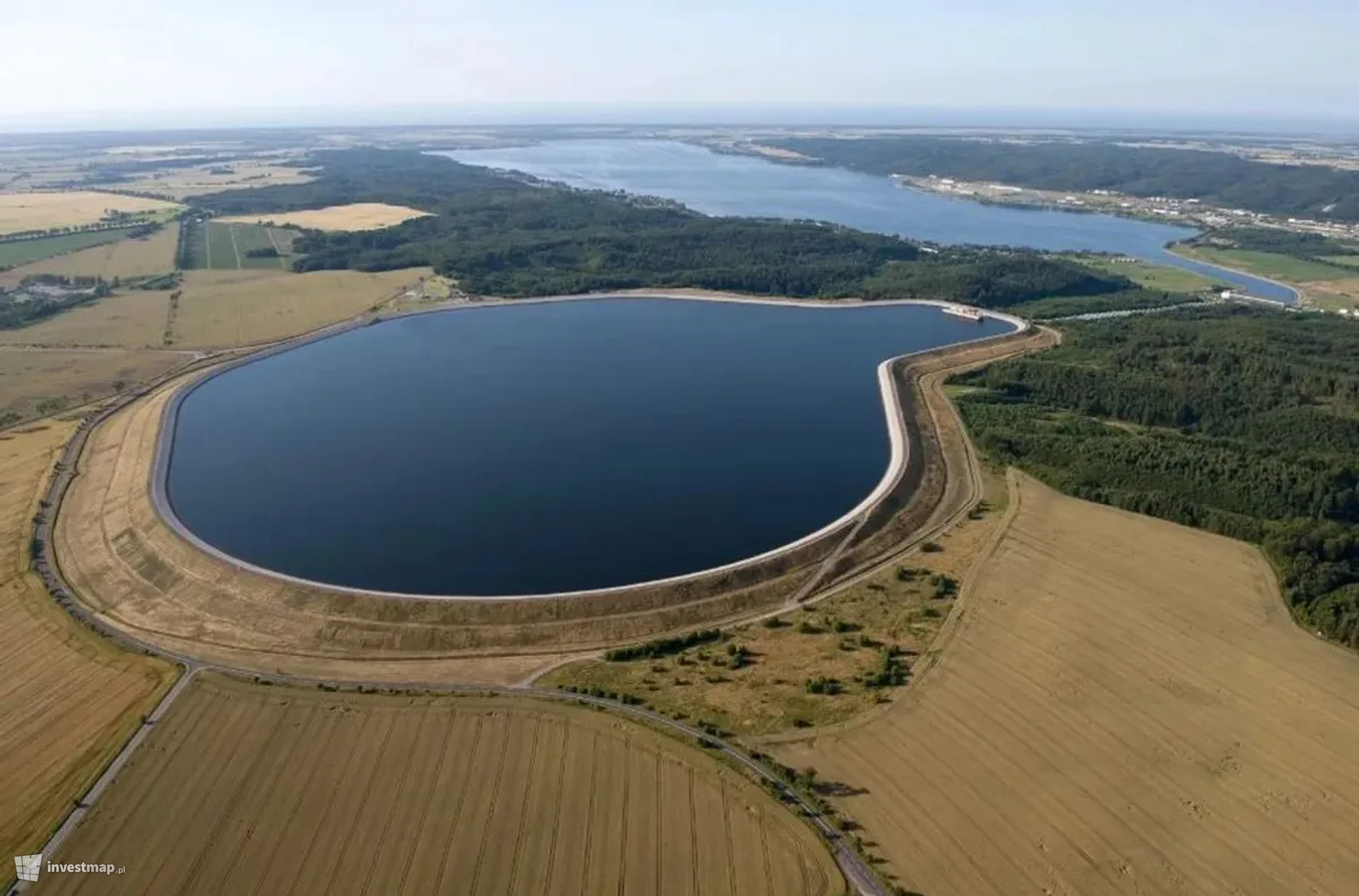 Wielkoskalowy magazyn energii PGE