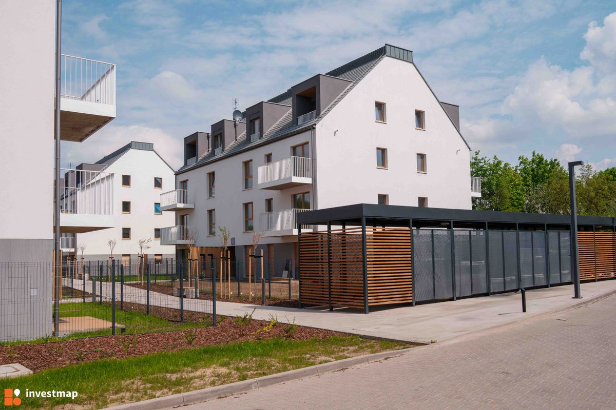 Zdjęcie Wiaduktowa fot. PROFIT Development