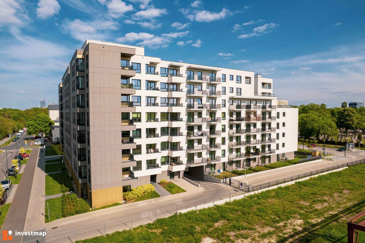 Zdjęcie Apartamenty Nakielska fot. PROFIT Development