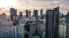 Nowy etap dla JM Tower po rozbudowie. Leonardo Hotels obejmie kontrolę nad całym wieżowcem