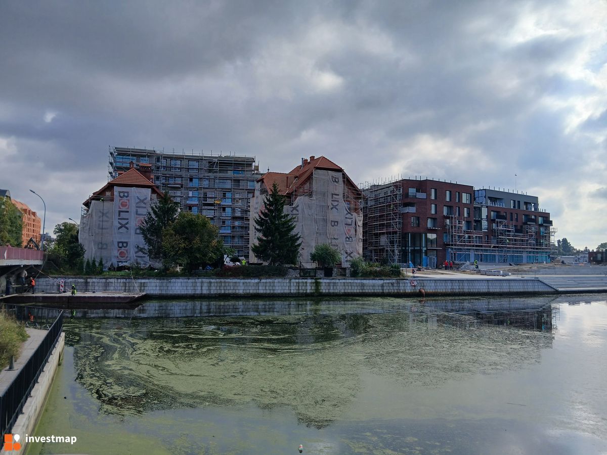 Zdjęcie OFF Miasto fot. Wojciech Jenda