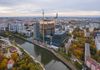 We Wrocławiu powstaje 137,5-metrowy Quorum Tower [ZDJĘCIA+WIZUALIZACJE]