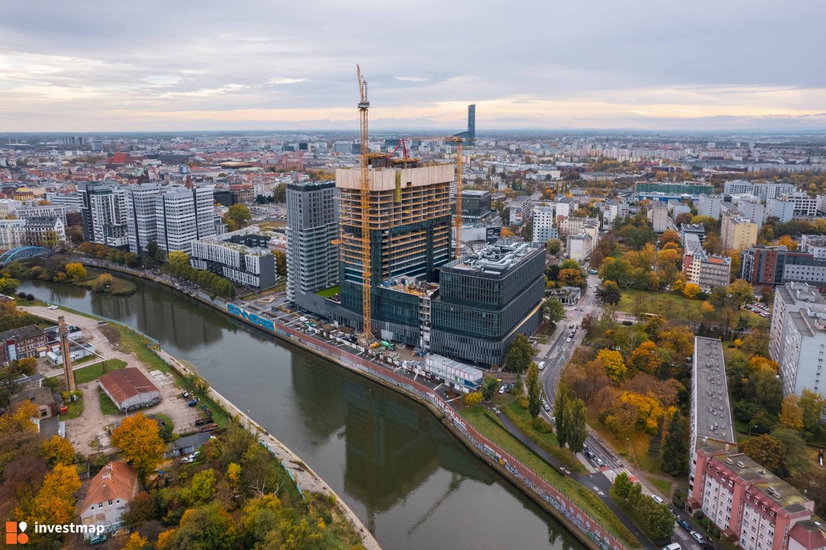 Zdjęcie Quorum fot. Jakub Zazula 