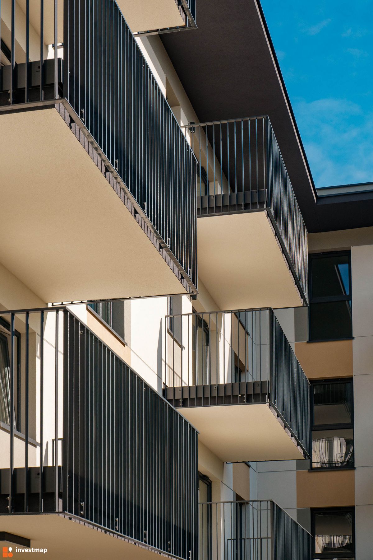 Zdjęcie Osiedle Hemara fot. PROFIT Development