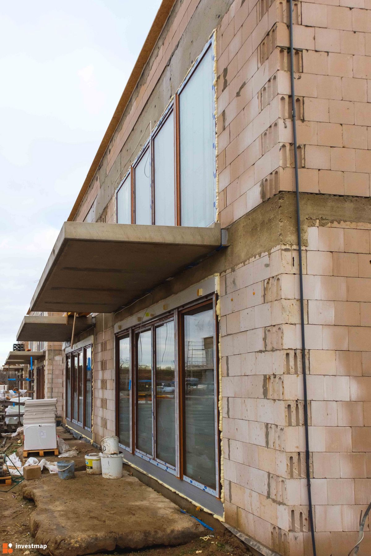 Zdjęcie Waniliowa fot. PROFIT Development