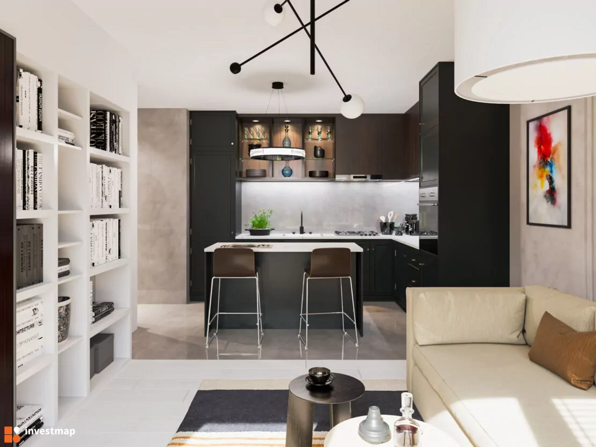 Wizualizacja Podhalańska Vita dodał Wojciech Jenda