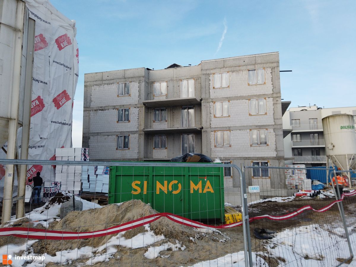 Zdjęcie Wzgórze Gustawa fot. Damian Daraż 