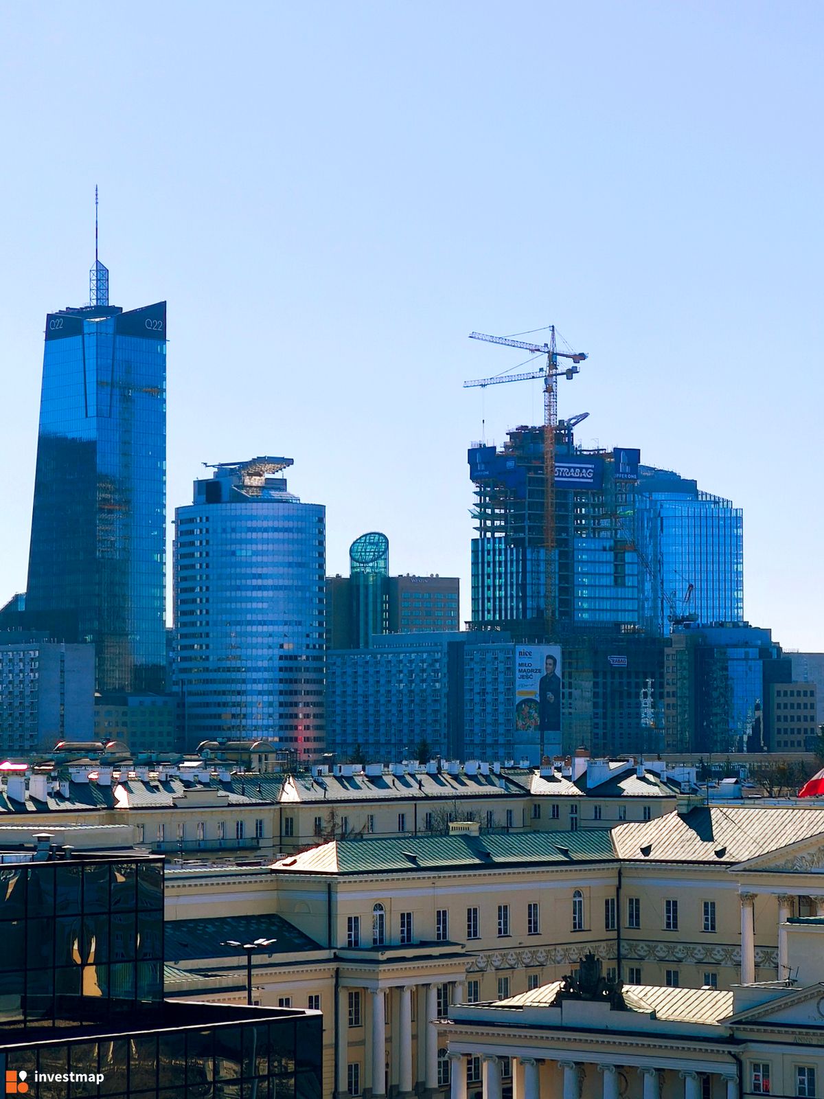 Zdjęcie Upper One fot. Piotr_Wysocki85 