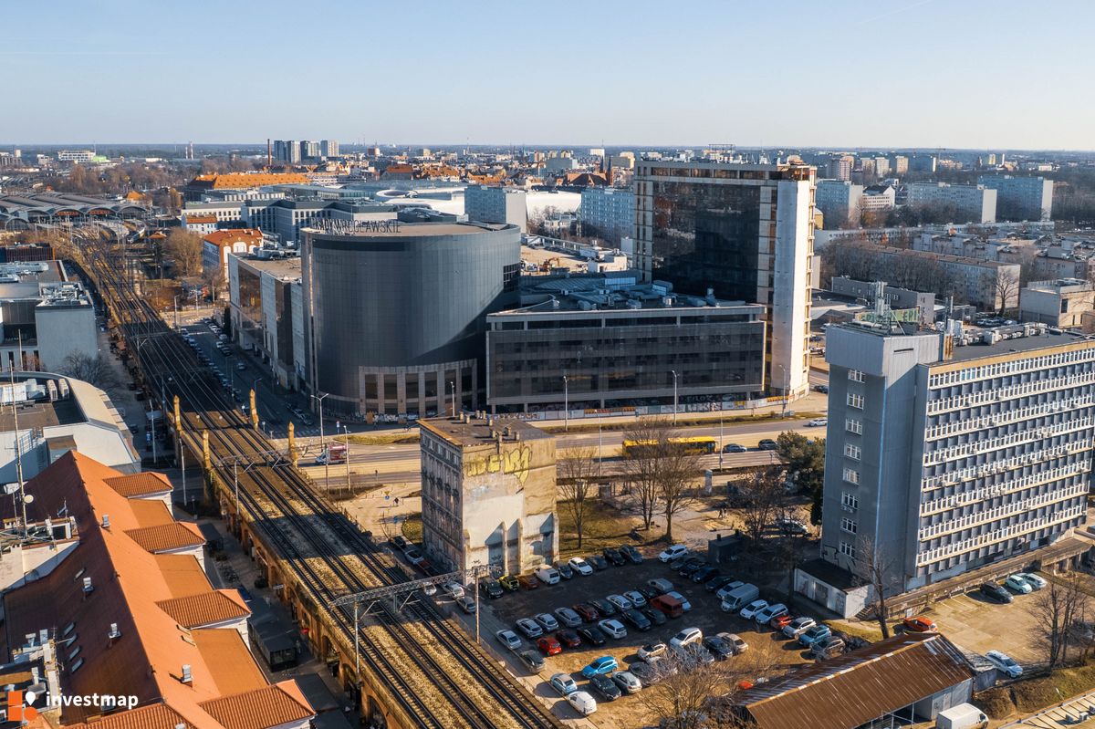 Zdjęcie Galeria Arkady Wrocławskie fot. Jakub Zazula 