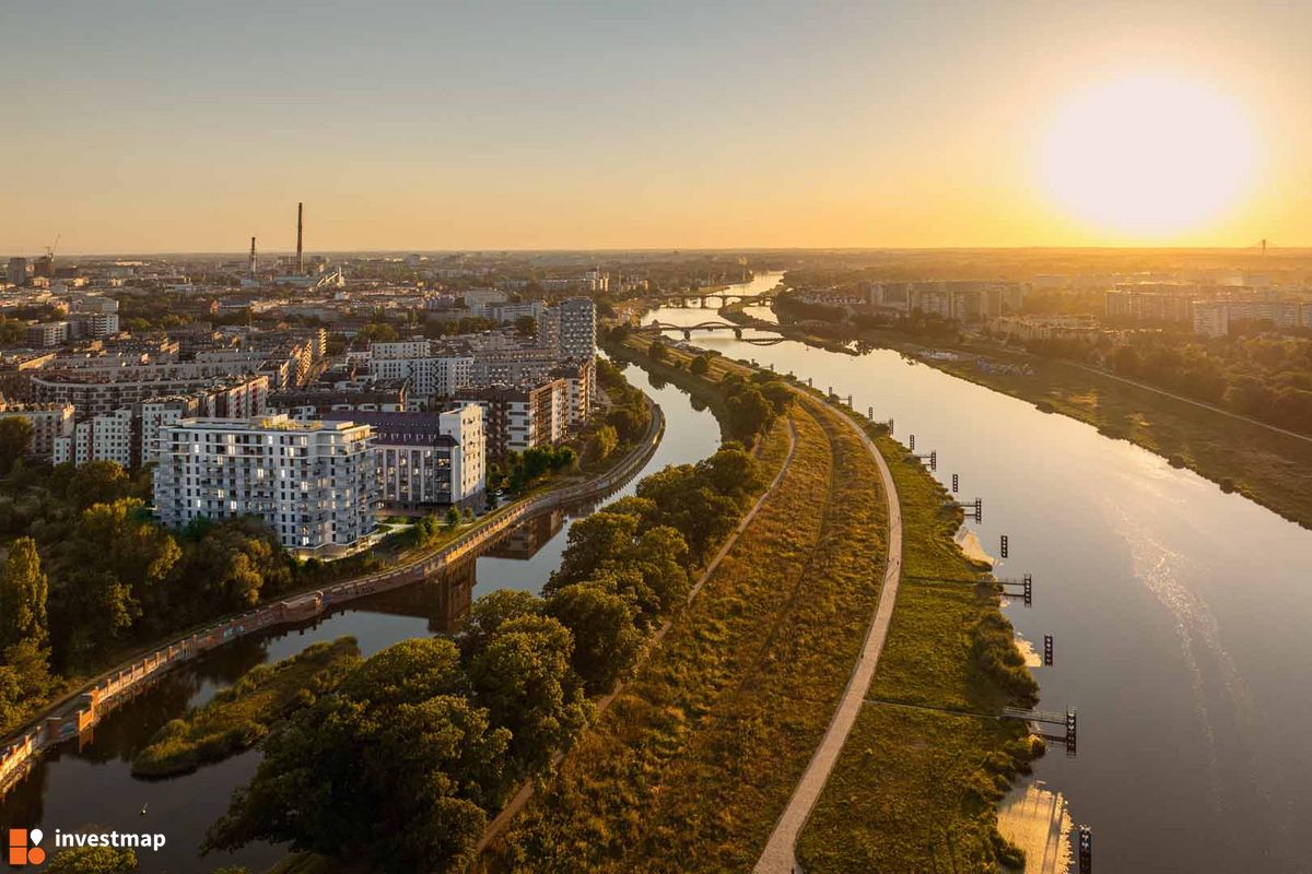 Wizualizacja Elewator dodał Orzech 