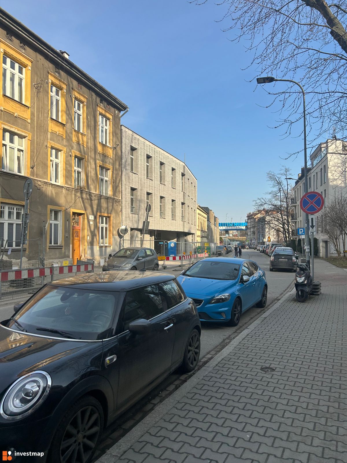 Zdjęcie Fabryka Koronek fot. GregK 