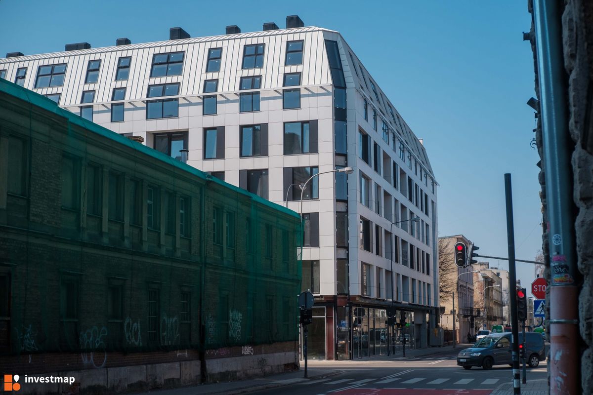 Zdjęcie La Vie Art fot. Jakub Zazula 