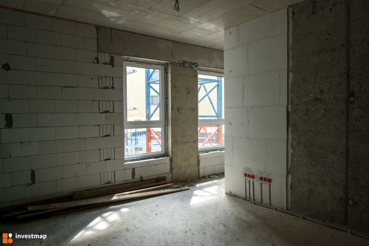 Zdjęcie Pogonowskiego 52 fot. PROFIT Development