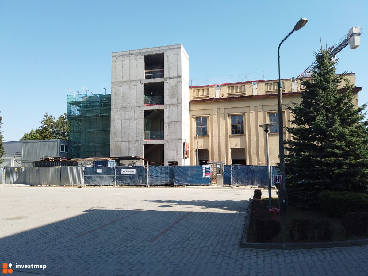 Zdjęcie Kino Światowid fot. Damian Daraż 
