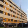 Przebudowa hotelu pracowniczego na bloki komunalne