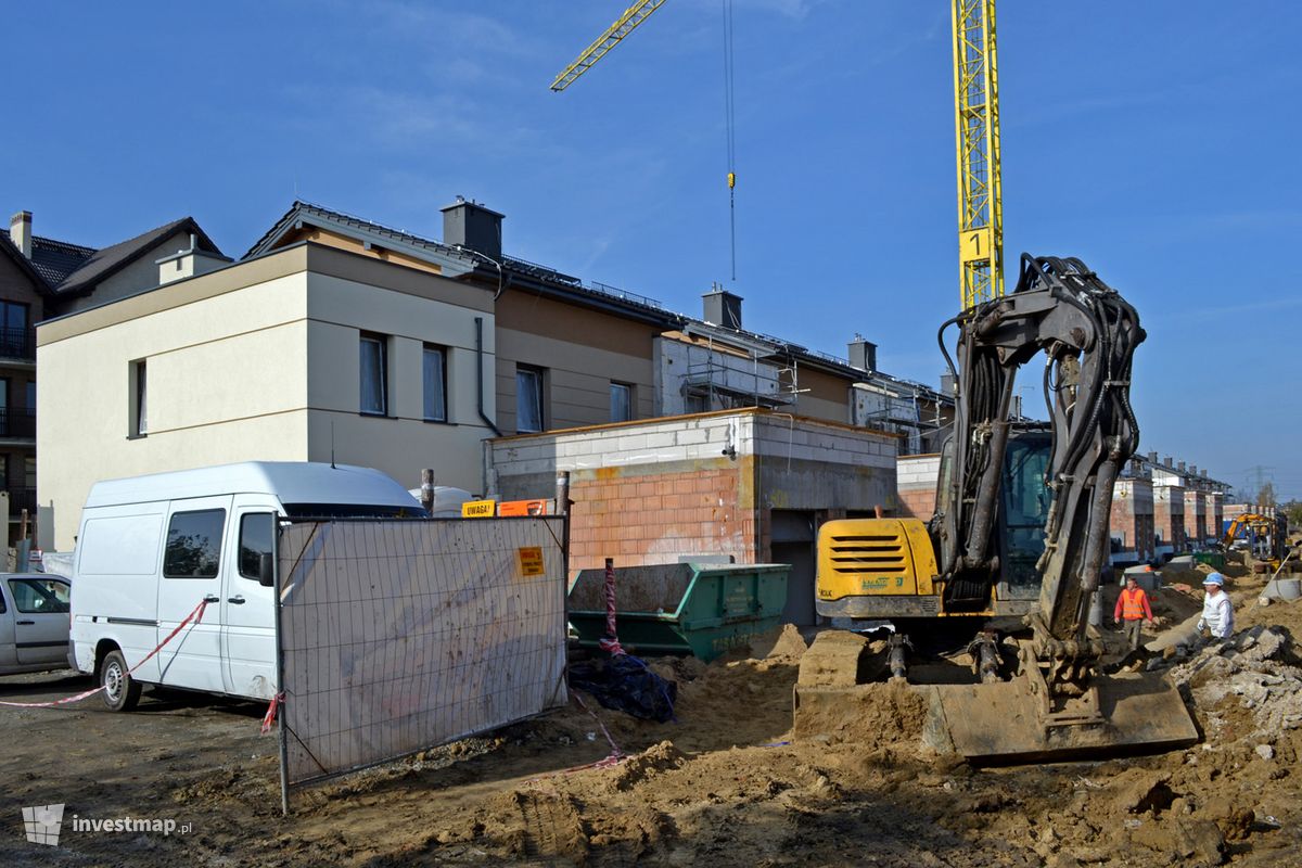 Zdjęcie [Wrocław] Osiedle "Nowalia" fot. alsen strasse 67 