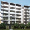 Budynek wielorodzinny "Chłodna Square Apartments"