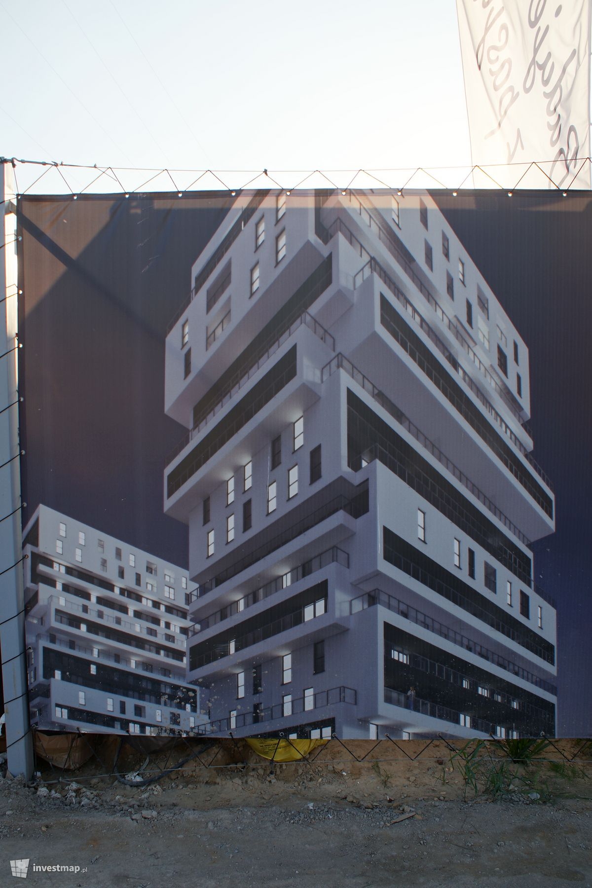 Zdjęcie [Rzeszów] Apartamenty przy Witolda fot. Damian Daraż 