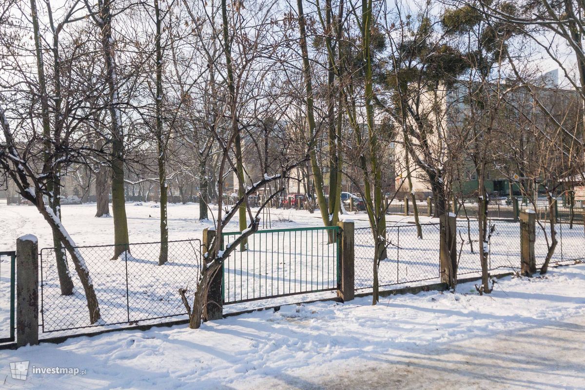 Zdjęcie Skatepark i boisko wielofunkcyjne fot. Jakub Zazula 