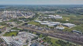 Firma z branży automotive stawia na Gdańsk i Panattoni Park Tricity East I