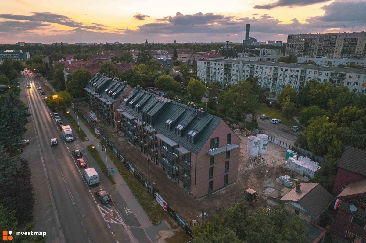 Zdjęcie Apartamenty Świeradowska fot. Grupa CTE