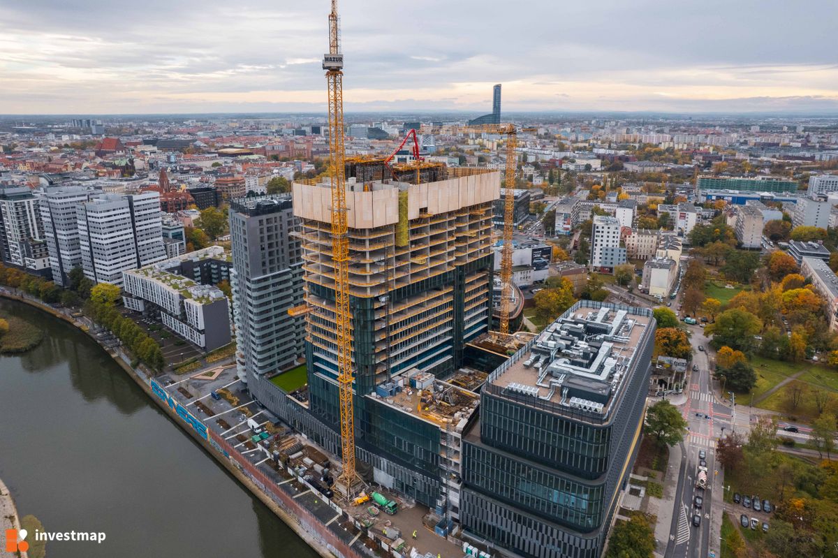 Zdjęcie Quorum fot. Jakub Zazula 