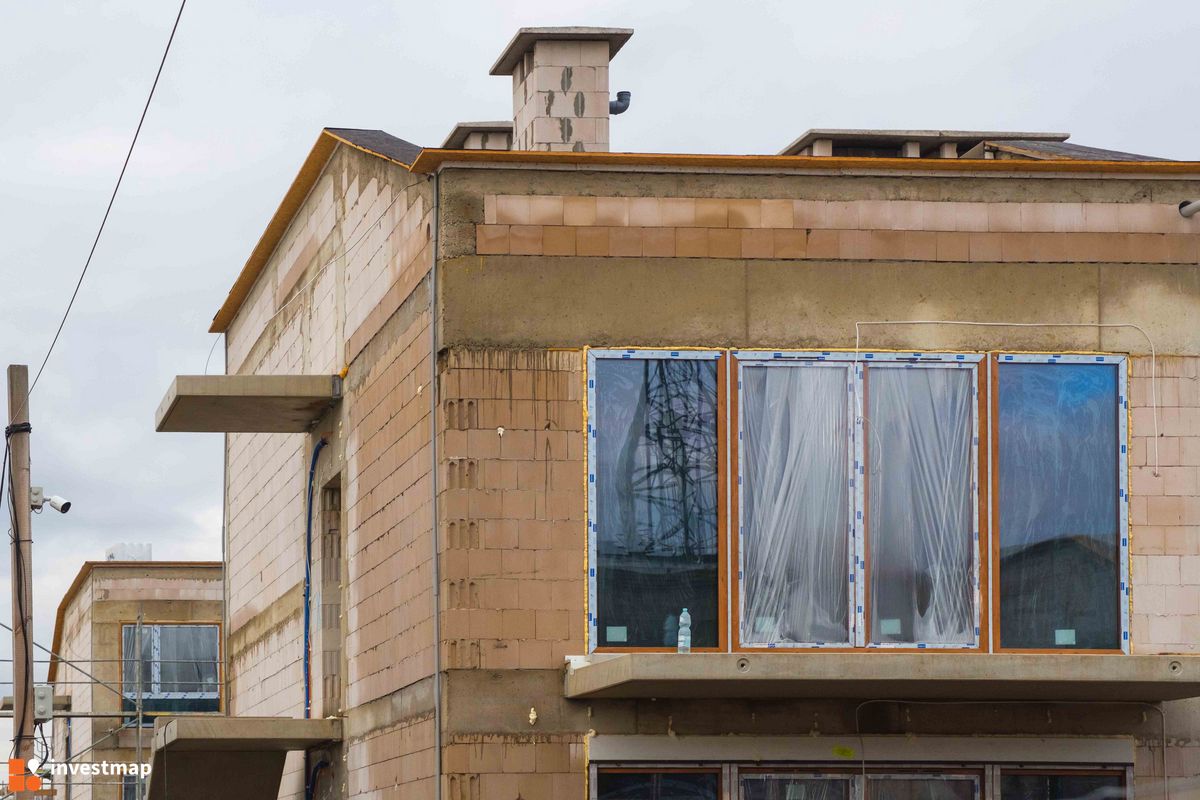 Zdjęcie Waniliowa fot. PROFIT Development