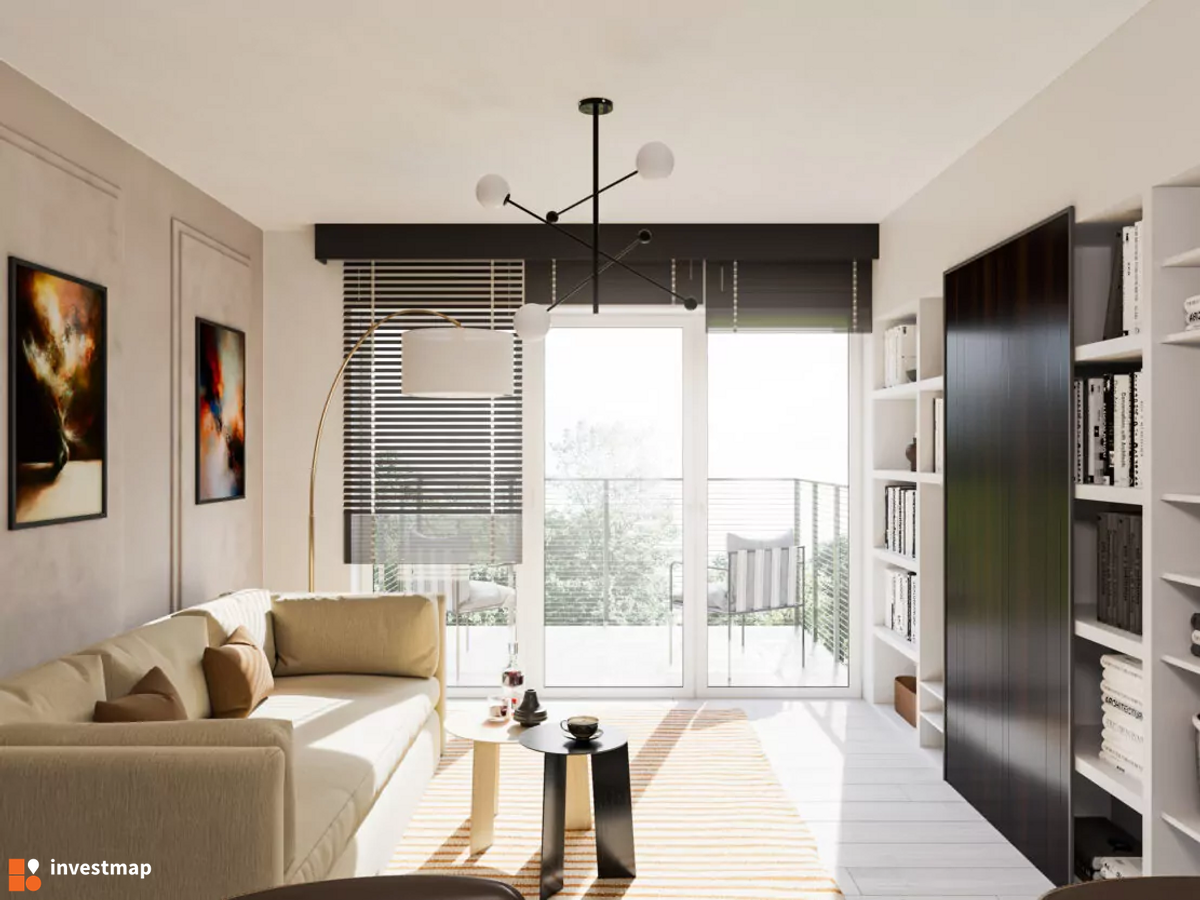 Wizualizacja Podhalańska Vita dodał Wojciech Jenda