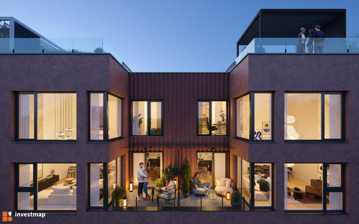 Wizualizacja QUADRA dodał Wojciech Jenda