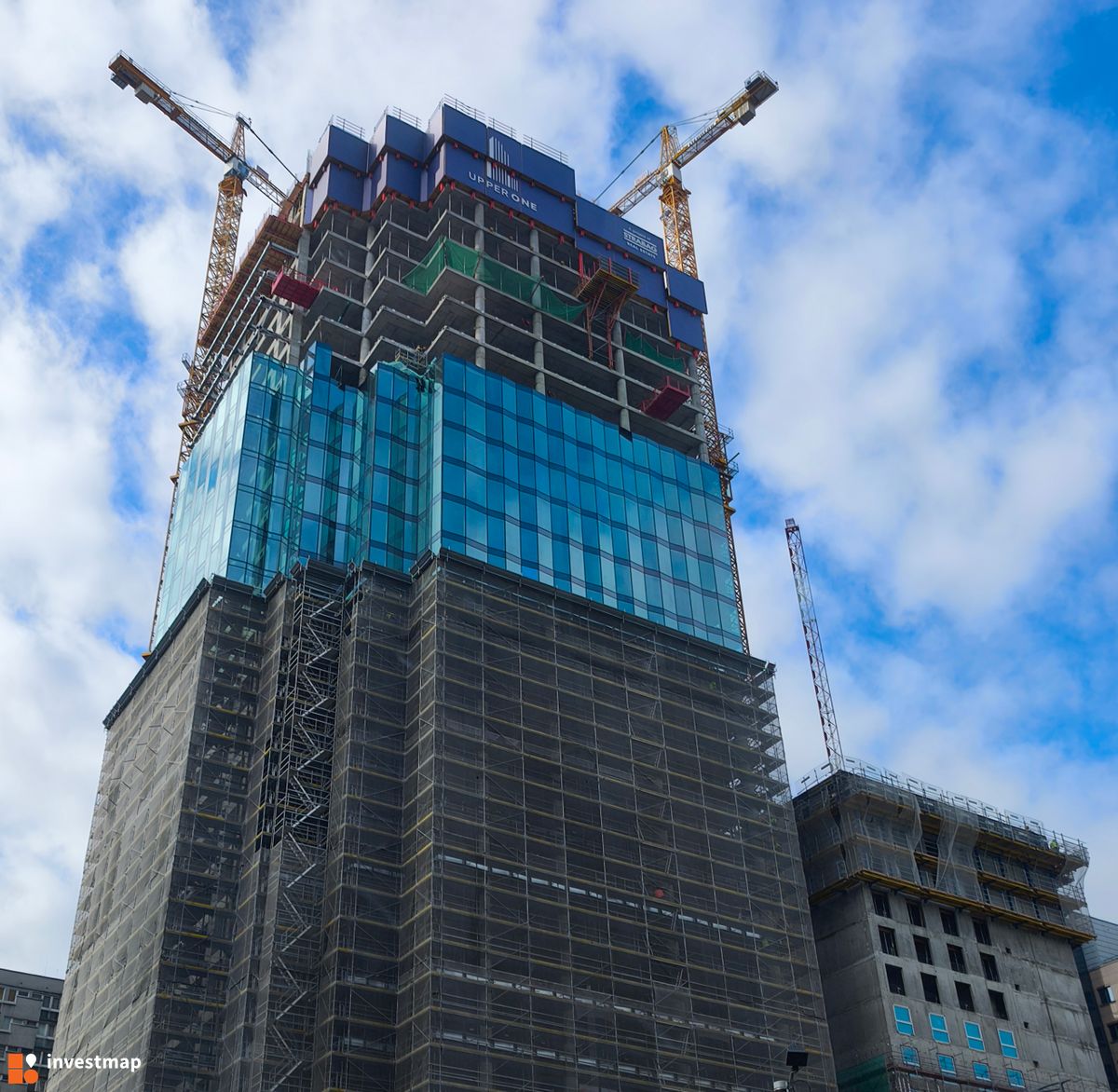 Zdjęcie Upper One fot. Piotr_Wysocki85 