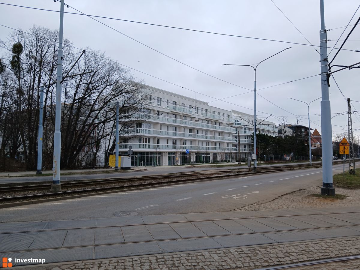 Zdjęcie Wita 77 fot. Wojciech Jenda