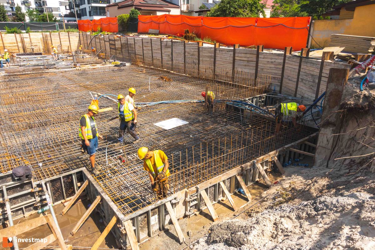 Zdjęcie Goździków fot. PROFIT Development