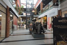 Galeria Graffica