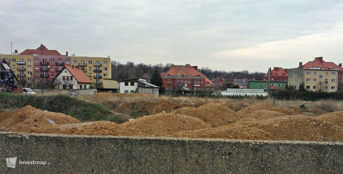 Zdjęcie [Świdnica] Osiedle Modrzewiowe fot. maugoha 