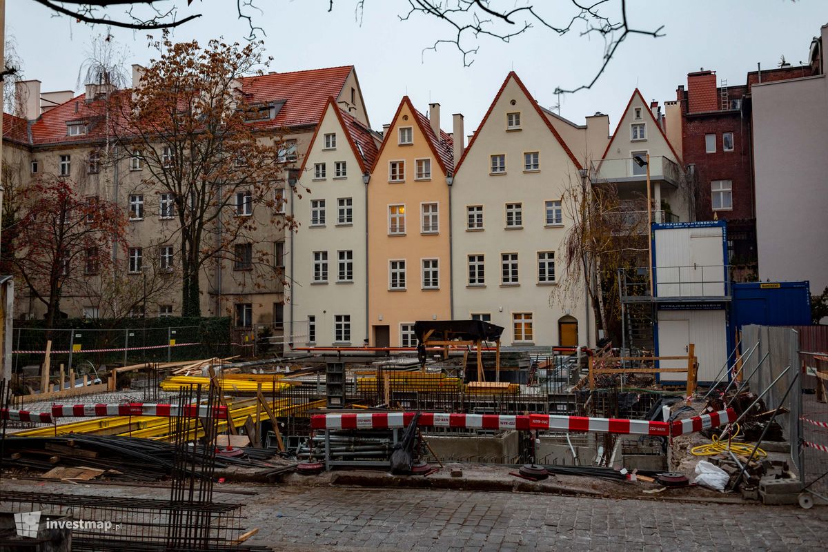 Zdjęcie Apartamenty "Nowy Targ" fot. Jakub Zazula 