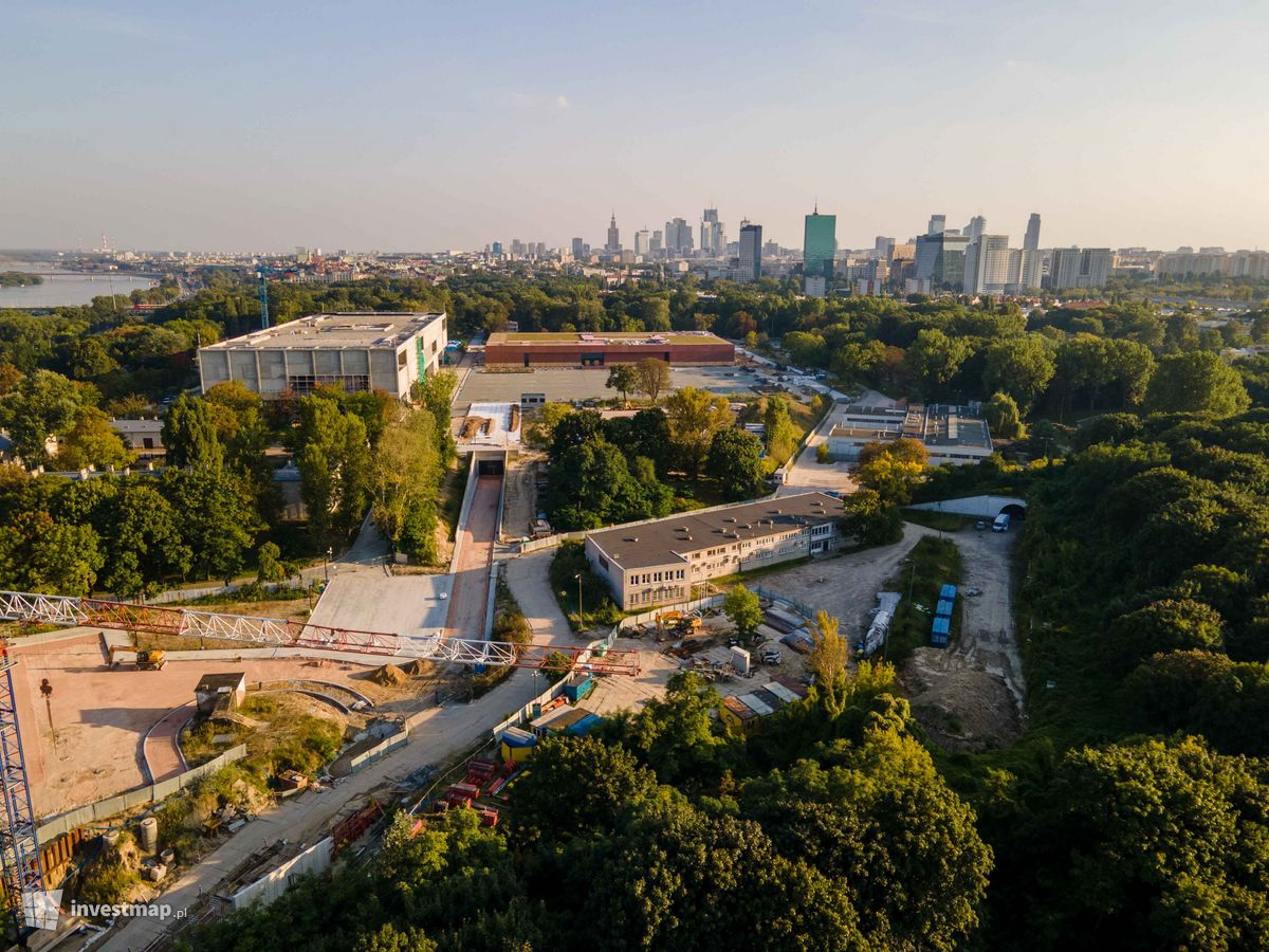 Zdjęcie Muzeum Wojska Polskiego fot. Jakub Zazula 