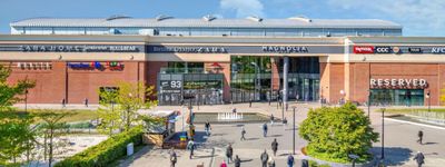Centrum handlowe Magnolia Park we Wrocławiu zapowiada rekordową liczbę nowych najemców 