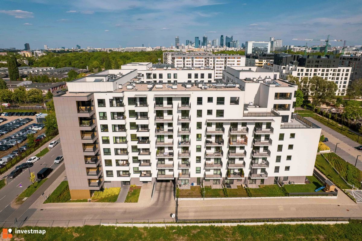 Zdjęcie Apartamenty Nakielska fot. PROFIT Development