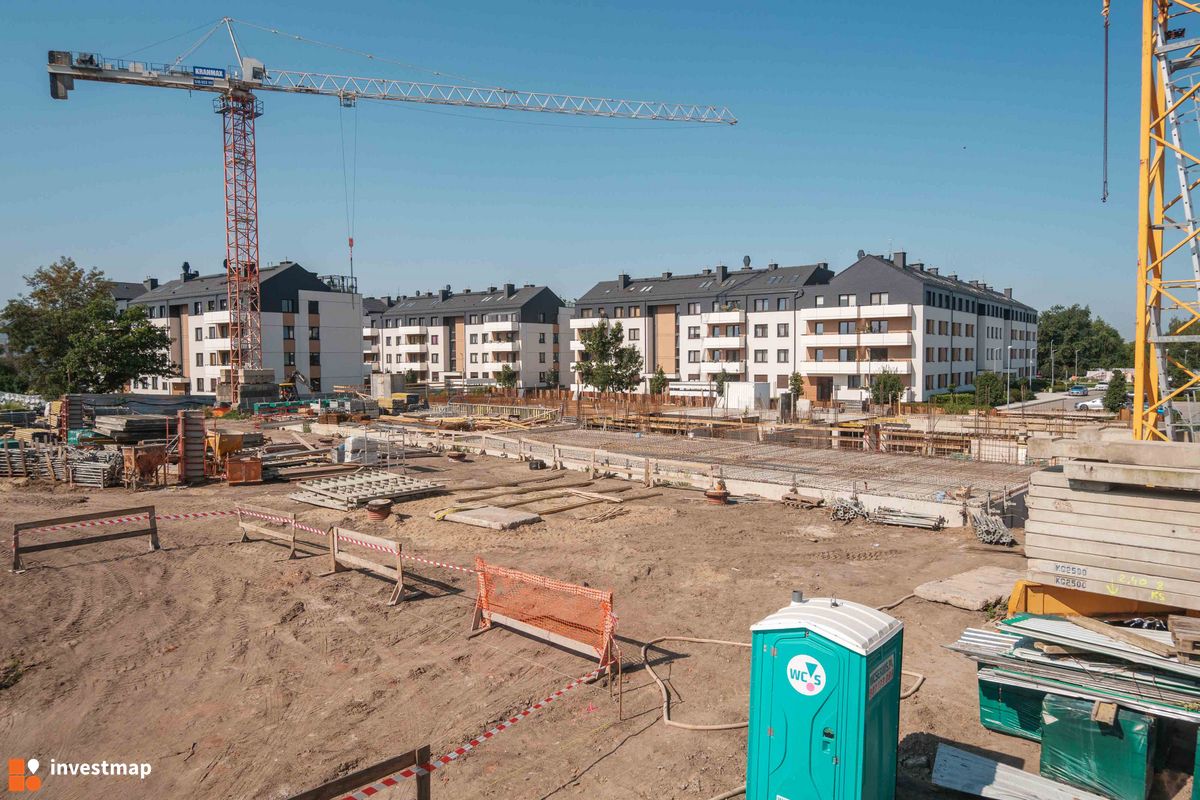 Zdjęcie Rędzińska (Profit Development) fot. PROFIT Development