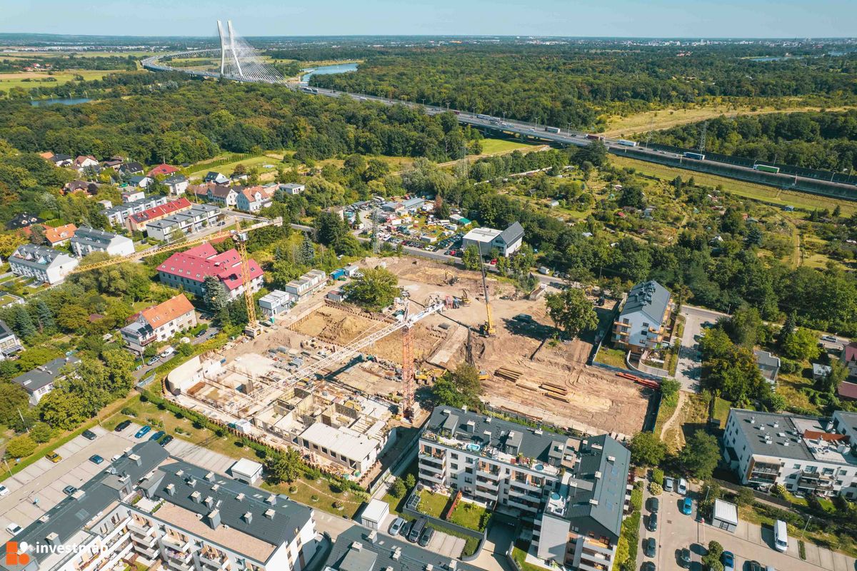 Zdjęcie Rędzińska  fot. PROFIT Development