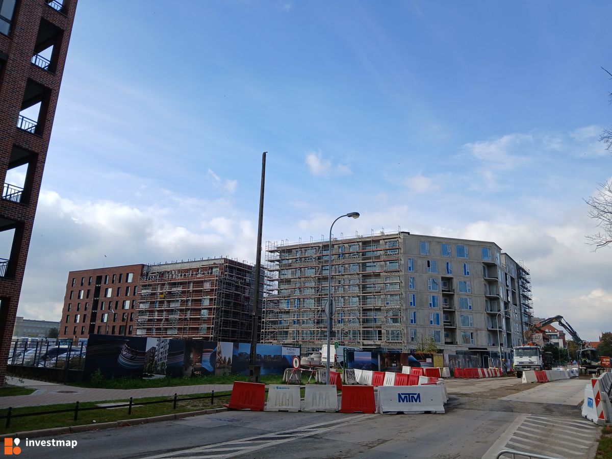Zdjęcie OFF Miasto fot. Wojciech Jenda