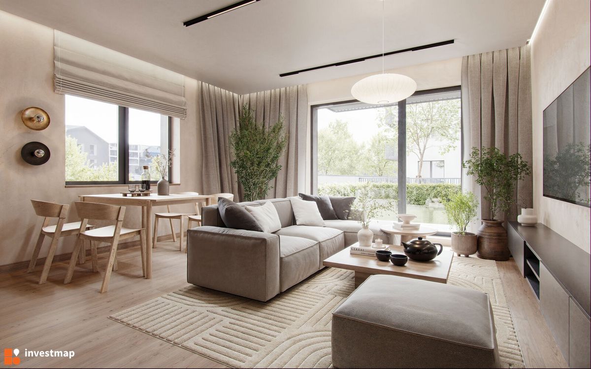 Wizualizacja Park Śliwowa dodał Wojciech Jenda