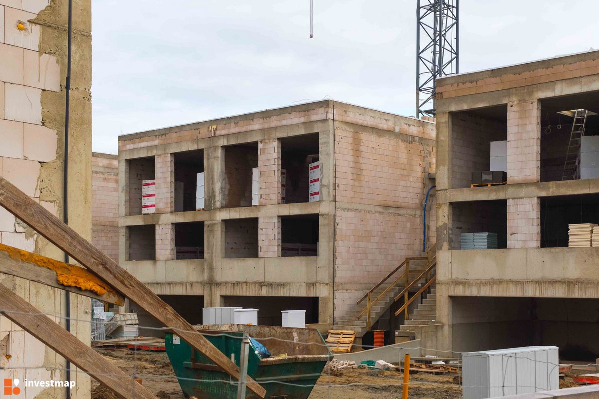 Zdjęcie Waniliowa fot. PROFIT Development