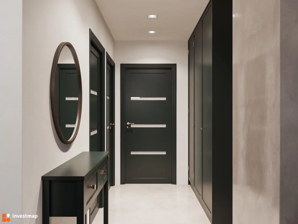 Wizualizacja Podhalańska Vita dodał Wojciech Jenda