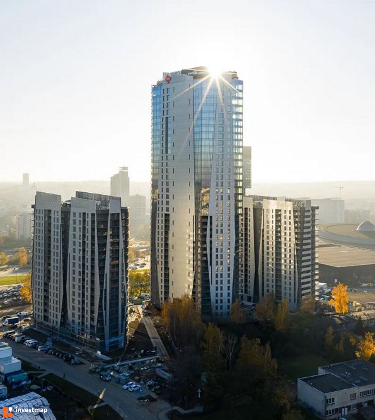 Zdjęcie ATAL Olimpijska fot. Orzech 