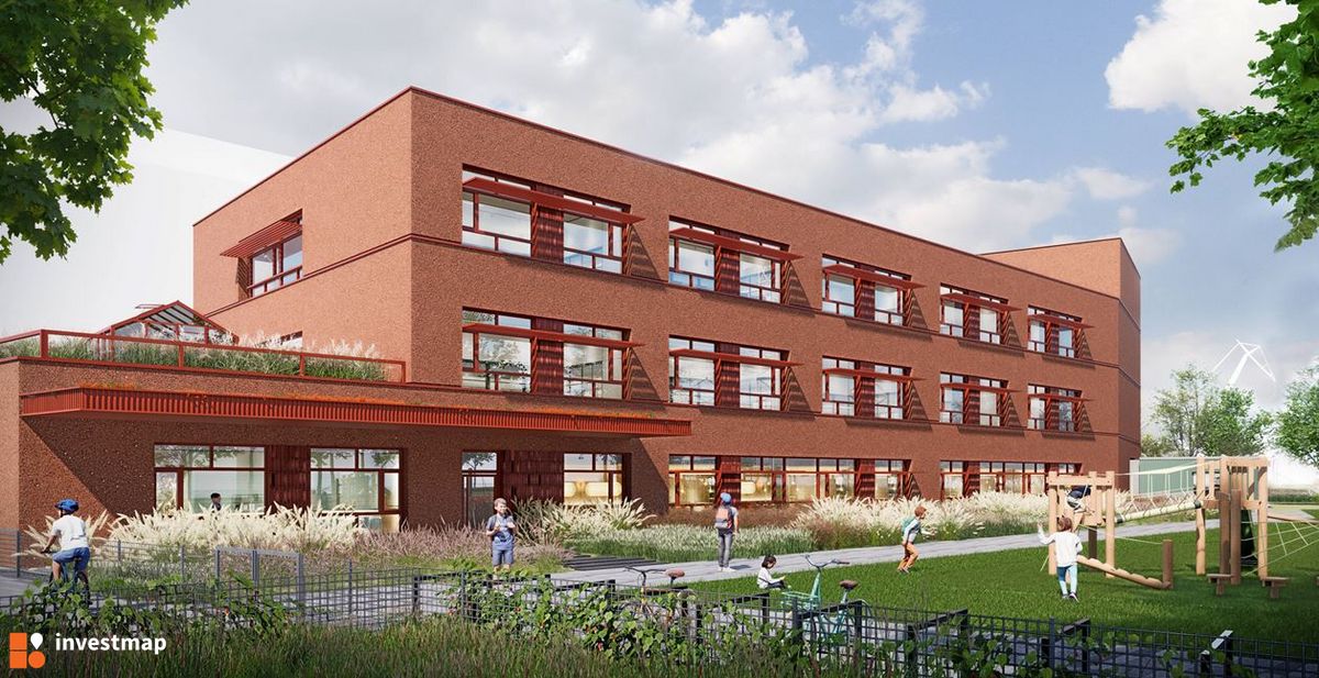 Wizualizacja Doki Living IV dodał Orzech 