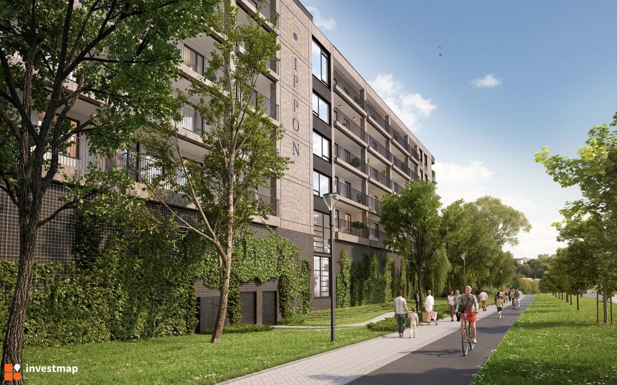 Wizualizacja Osiedle TEMPO  dodał Wojciech Jenda