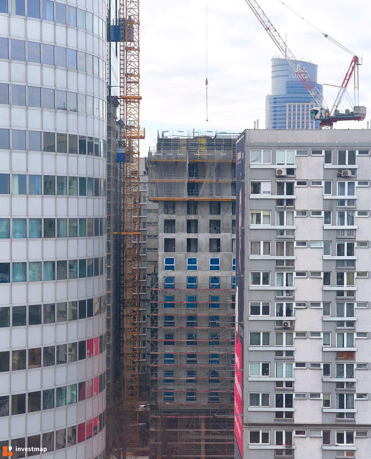 Zdjęcie Upper One fot. Piotr_Wysocki85 