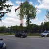 Hala magazynowa, ul. Makuszyńskiego