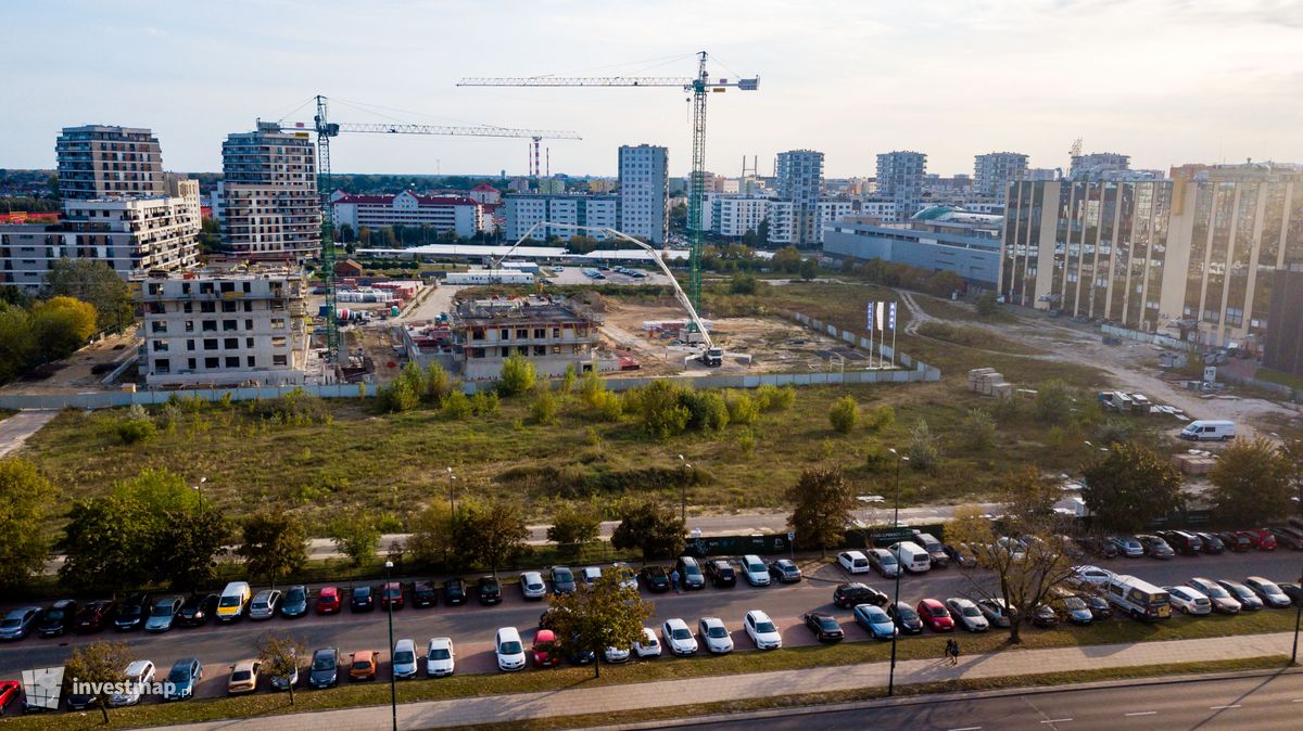 Zdjęcie Park Skandynawia fot. Jakub Zazula 